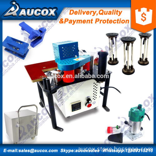 JBT90 cabinet edge banding machine